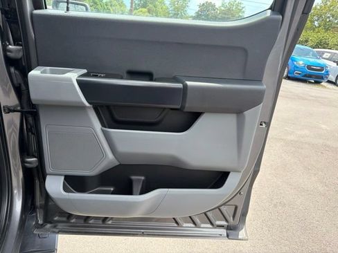 Used 2021 Ford F150 XL w/ Equipment Group 101A High AWD/4WD image 13