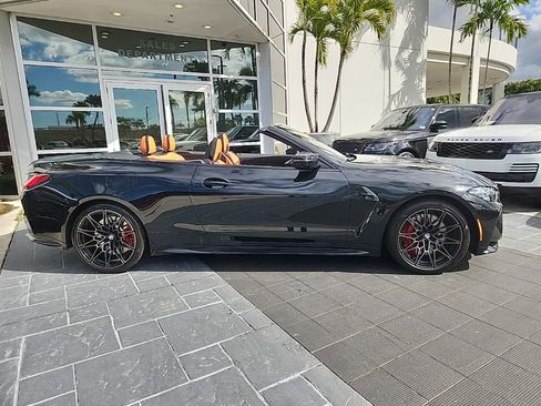 Used 2024 BMW M4 xDrive Competition image 7