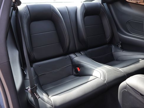 Used 2024 Ford Mustang GT Premium w/ GT Performance Package image 45