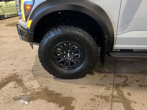 Used 2024 Ford F150 Raptor AWD/4WD image 44