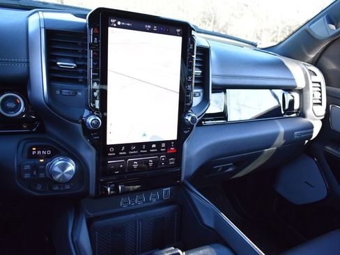 New 2026 RAM 1500 Rebel w/ Rebel Level 2 Equipment Group image 28