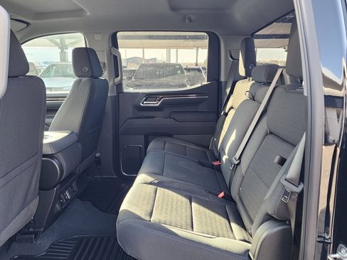 New 2026 GMC Sierra 1500 Elevation image 41
