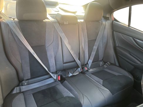 Used 2022 Subaru WRX Limited image 22