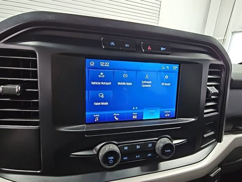 Used 2021 Ford F150 XL w/ Equipment Group 101A High image 17