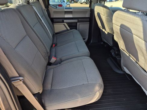 Used 2018 Ford F150 XLT w/ Equipment Group 302A Luxury AWD/4WD image 36