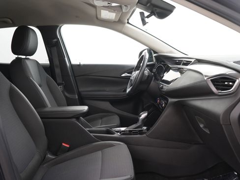 Used 2020 Buick Encore GX Preferred w/ Cold Weather Comfort Package image 12