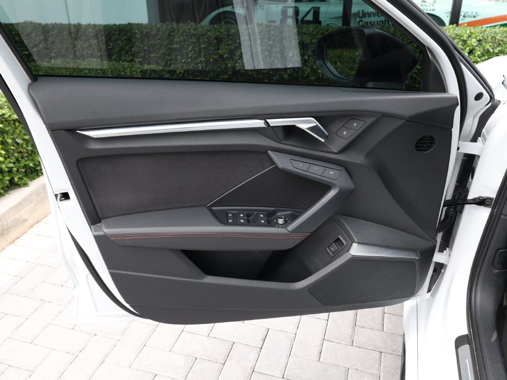 Used 2024 Audi RS 3 AWD/4WD image 10