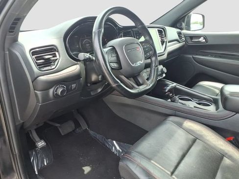 Used 2024 Dodge Durango GT AWD/4WD image 19