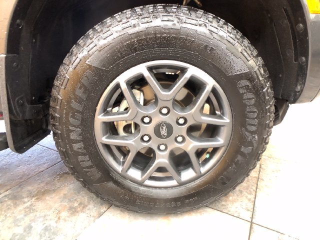 Used 2024 Ford Ranger XLT w/ Equipment Group 301A High AWD/4WD image 9