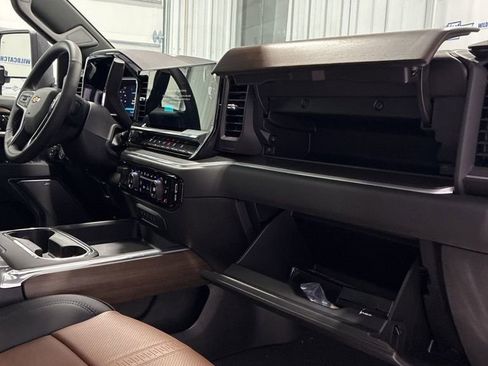 New 2026 Chevrolet Silverado 2500 High Country w/ High Country Premium Package AWD/4WD image 50