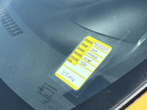 Used 2024 Mitsubishi Mirage Black Edition FWD image 20