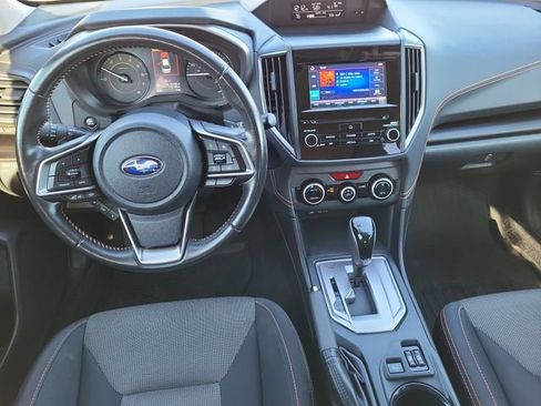 Used 2022 Subaru Crosstrek 2.0i Premium AWD/4WD image 13