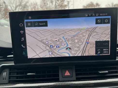 Used 2023 Audi S4 Premium Plus w/ Premium Plus Package image 27