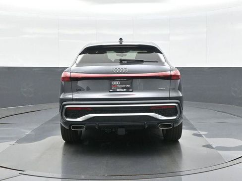 New 2026 Audi Q5 Premium Plus AWD/4WD image 6