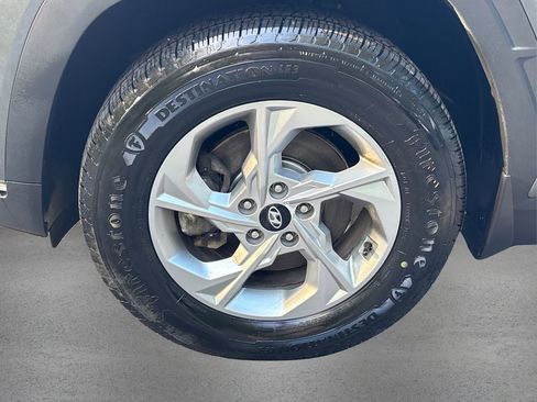 Used 2022 Hyundai Tucson SEL image 12
