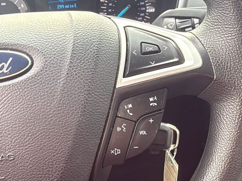 Used 2015 Ford Fusion S FWD image 15