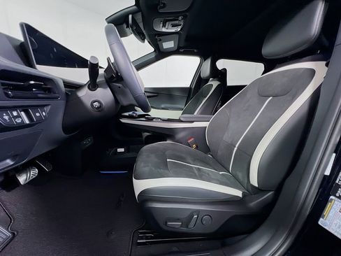New 2025 Kia EV6 GT-Line image 22