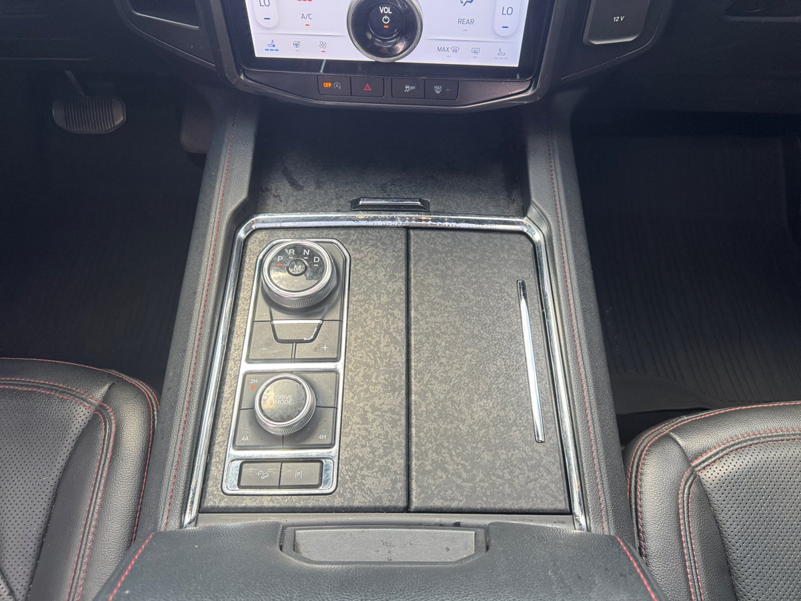 Certified 2022 Ford Expedition Max Limited AWD/4WD image 11