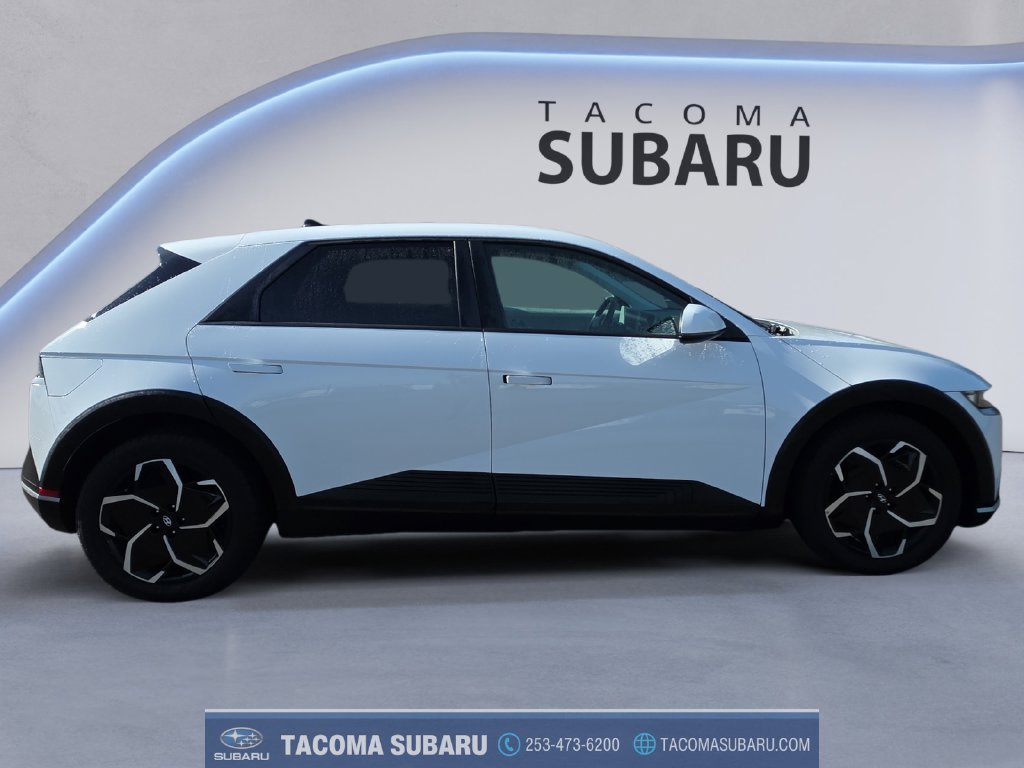 Used 2024 Hyundai Ioniq 5 SEL AWD/4WD image 6
