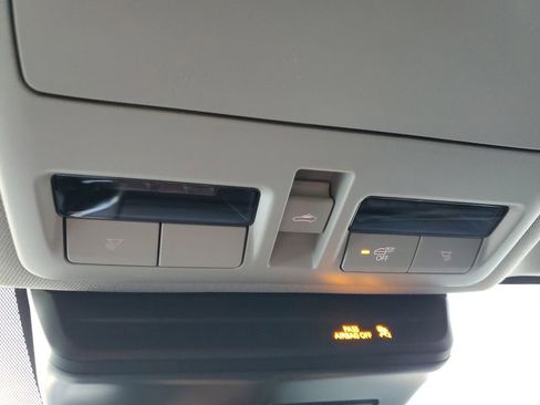 New 2026 MAZDA CX-50 AWD 2.5 Hybrid w/ Weather Package image 32