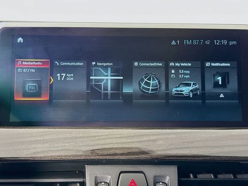 Used 2019 BMW X1 xDrive28i w/ M Sport Package image 15