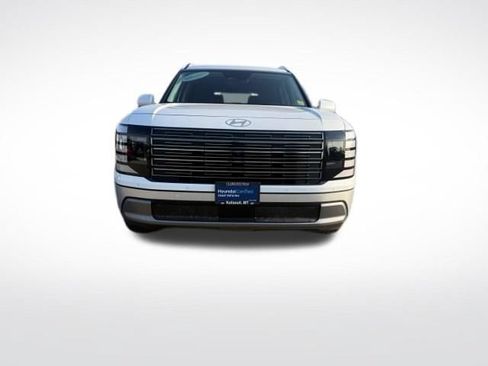 Used 2026 Hyundai Palisade SEL Premium AWD/4WD image 2