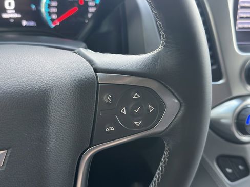 Used 2017 Chevrolet Tahoe LT image 37