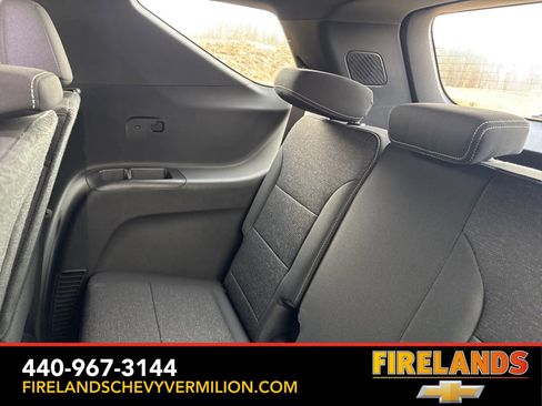 New 2026 Chevrolet Traverse LT w/ Driver Confidence Package image 54