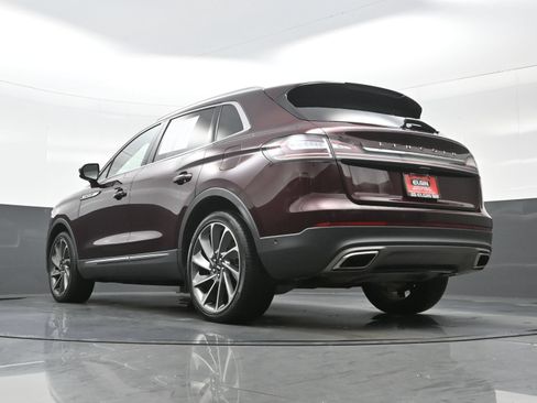 Used 2023 Lincoln Nautilus Reserve w/ Equipment Group 202A AWD/4WD image 28