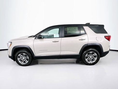 New 2026 GMC Terrain Elevation image 4