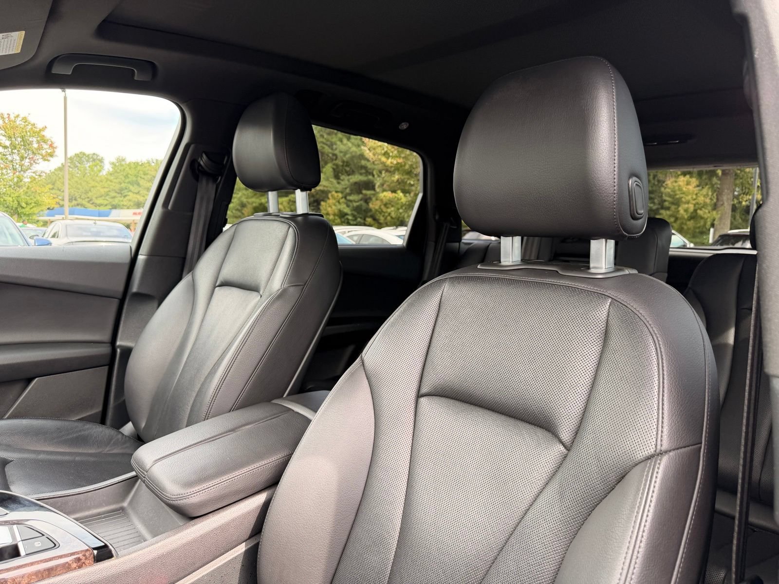 Used 2019 Audi Q7 3.0T Prestige w/ Prestige Package AWD/4WD image 16