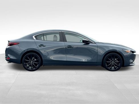 Used 2024 MAZDA MAZDA3 s AWD/4WD image 8