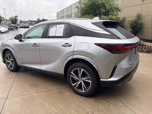 Certified 2023 Lexus RX 350 Premium w/ Accessory Package AWD/4WD image 8