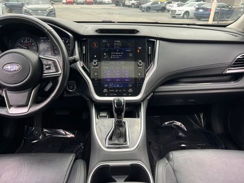 Used 2021 Subaru Outback Limited XT w/ Popular Package #2 image 17