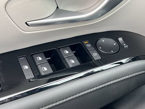 New 2026 Hyundai Tucson Limited image 13