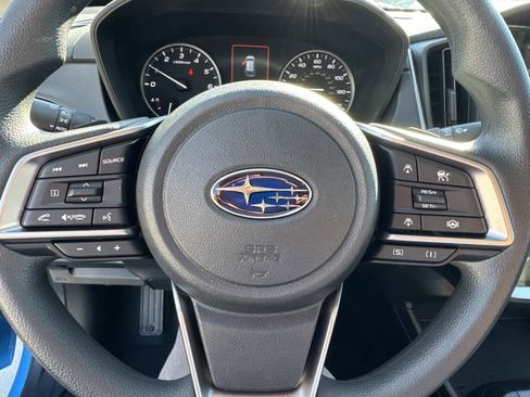 Used 2025 Subaru Impreza 2.0i Sport image 18