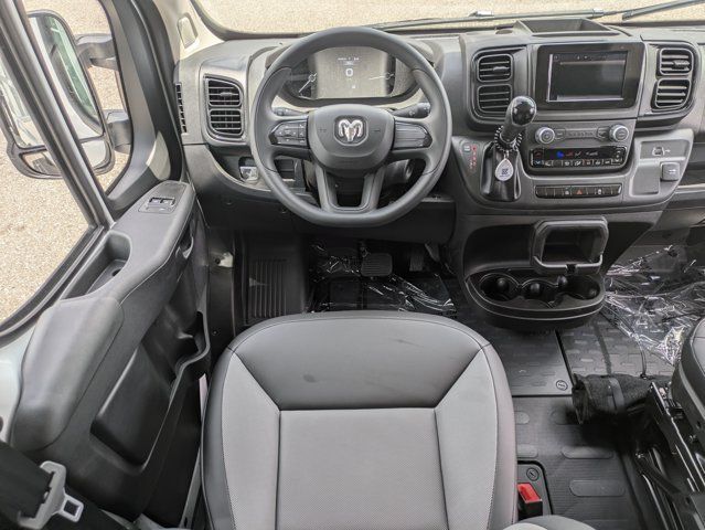 New 2026 RAM ProMaster 1500 FWD image 18