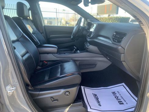 Used 2023 Dodge Durango GT image 26