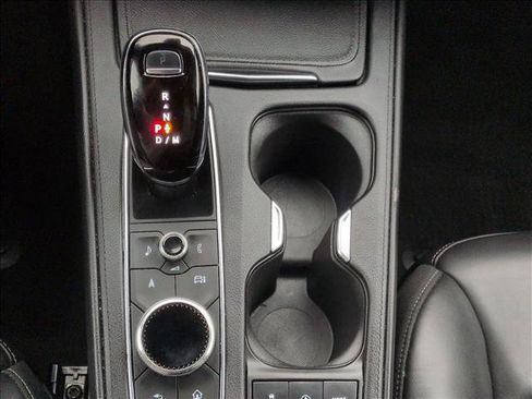 Used 2023 Cadillac XT4 Premium Luxury image 11