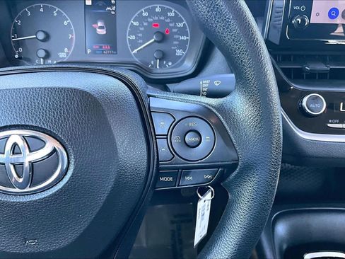 Used 2023 Toyota Corolla LE FWD image 24