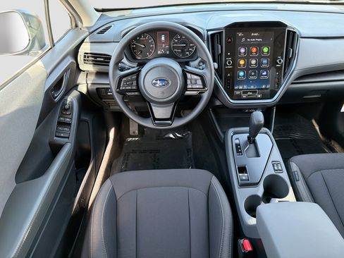 New 2026 Subaru Crosstrek 2.5i Premium image 16