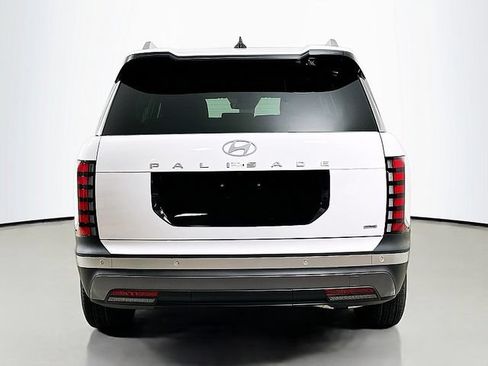Used 2026 Hyundai Palisade SEL AWD/4WD image 5