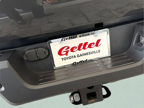 Certified 2024 Toyota Tacoma SR5 image 5