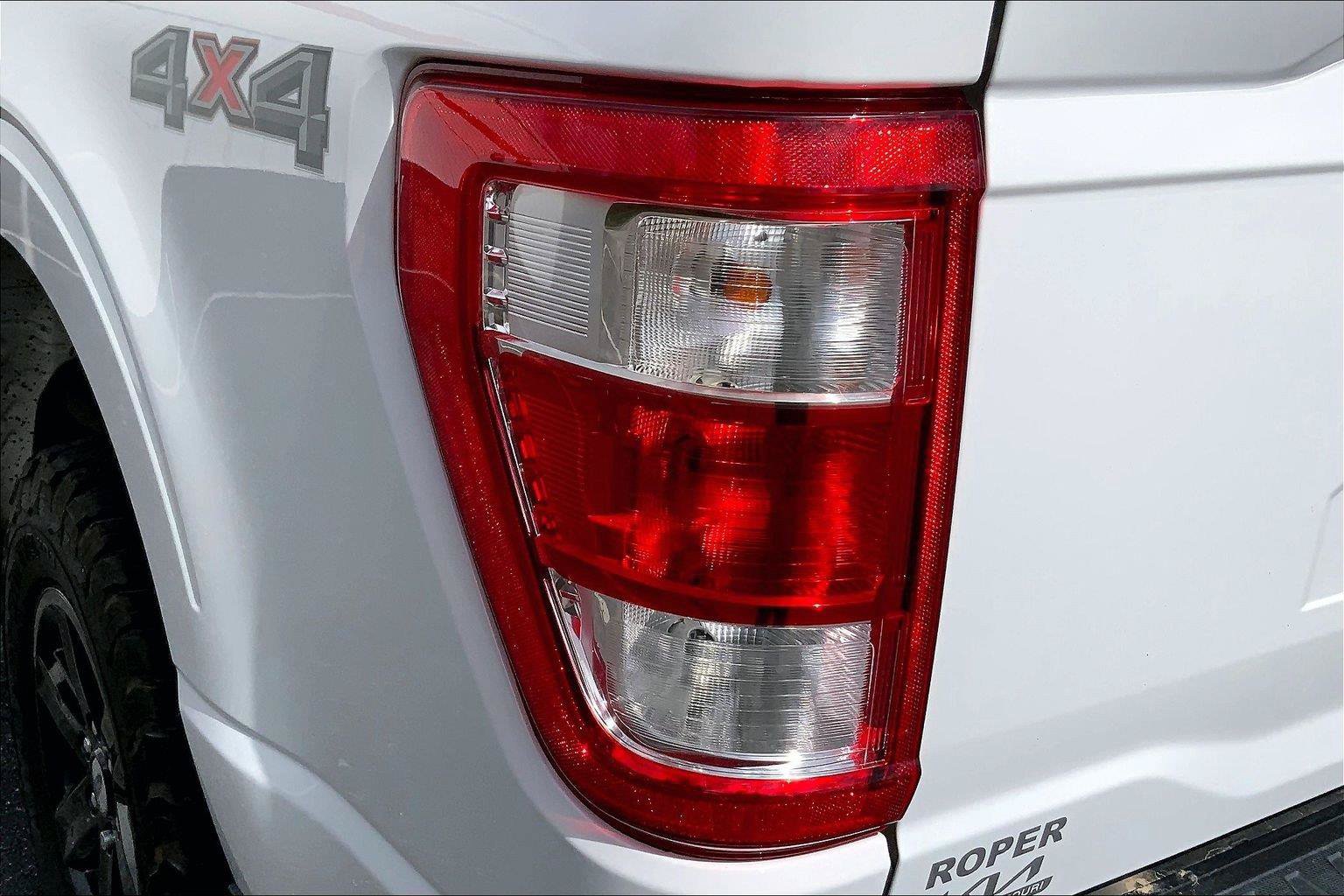 Used 2023 Ford F150 XL w/ XL Chrome Appearance Package AWD/4WD image 26