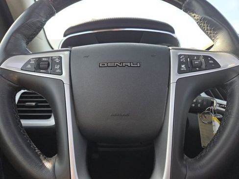 Used 2017 GMC Terrain Denali image 33