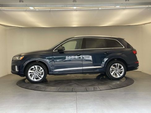 Certified 2023 Audi Q7 2.0T Premium Plus AWD/4WD image 2