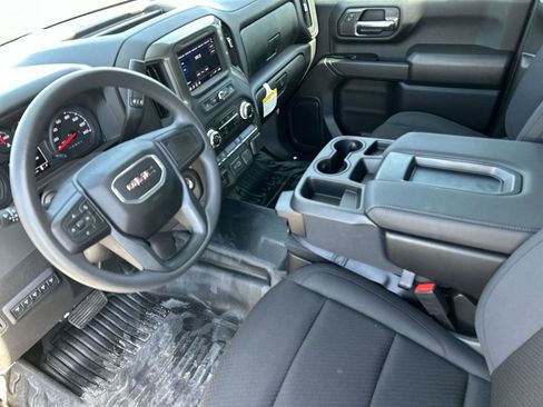 New 2025 GMC Sierra 3500 Pro w/ Convenience Package image 10