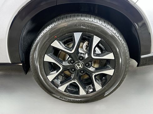 New 2026 Honda HR-V EX-L image 30