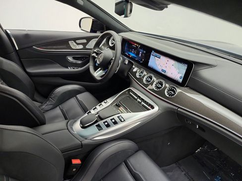 Used 2024 Mercedes-Benz AMG GT 63 S image 16