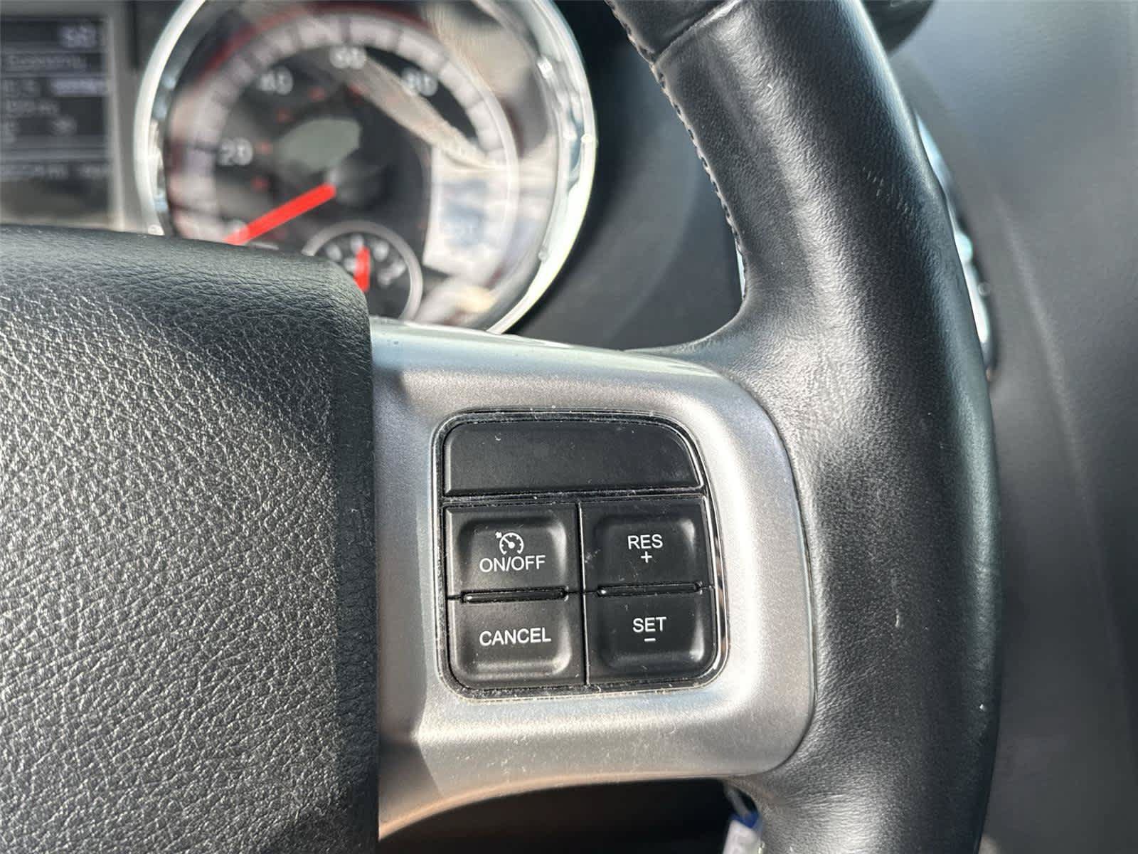 Used 2019 Dodge Grand Caravan GT FWD image 19